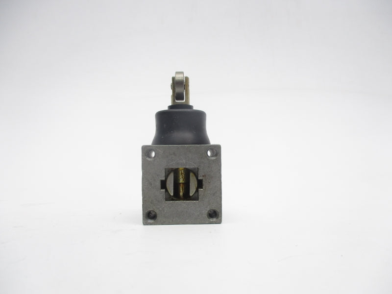 ALLEN BRADLEY Z-16736 (BK/YL) NSMP