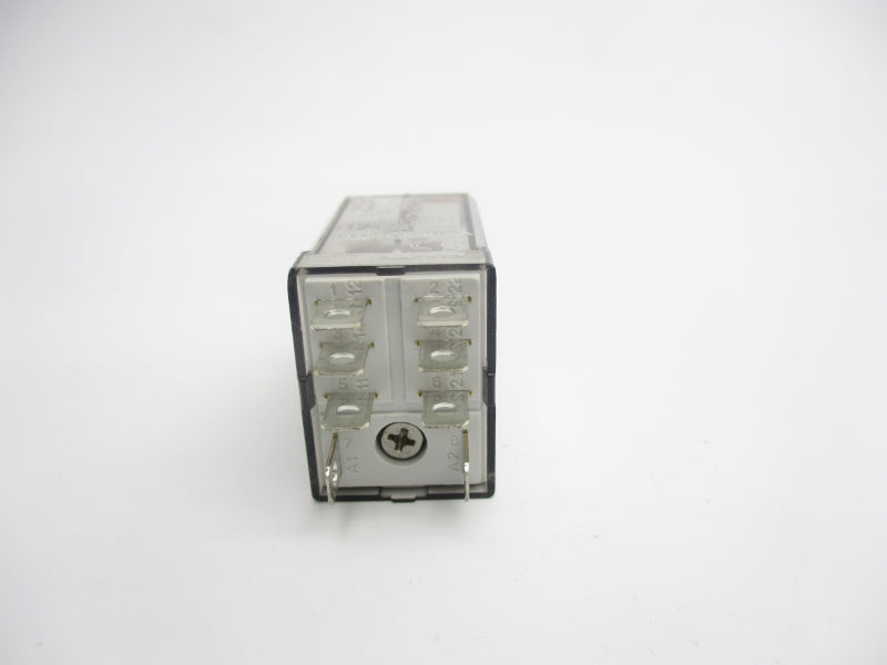 ALLEN BRADLEY 700-HF32Z24-4 SER. C 24VDC 12A NSNP