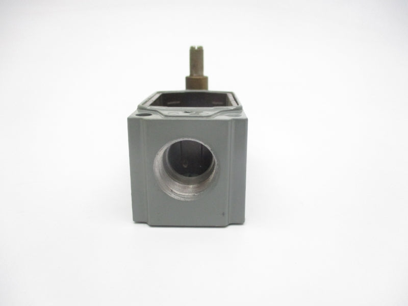 ALLEN BRADLEY 802T-H SER. C (AS PICTURED) (WH) NSMP