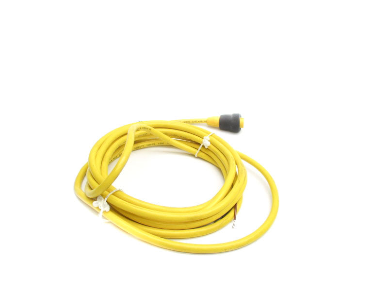 TURCK RK40-4M U2044 NSNP
