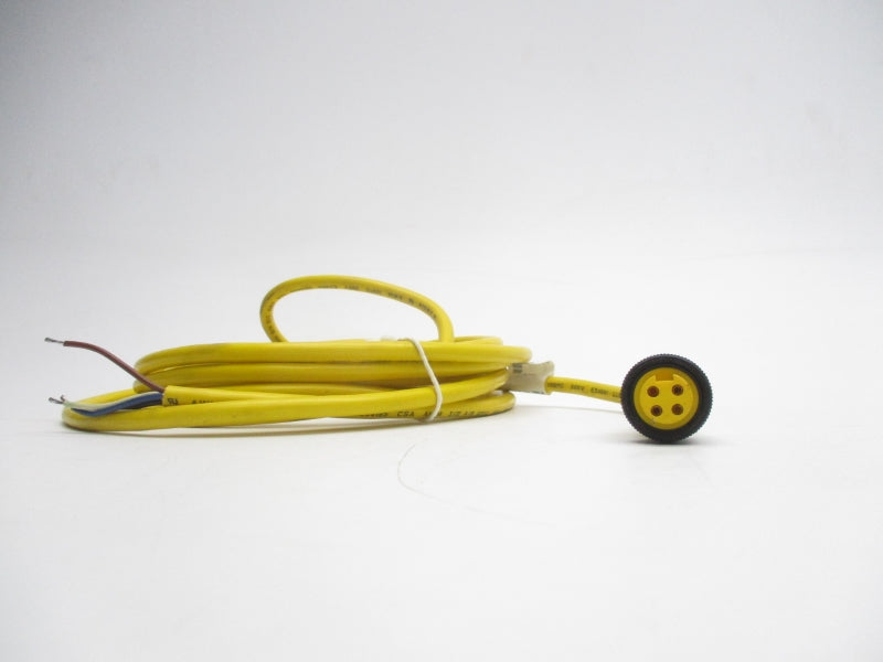 TURCK RK40-4M U2044 NSNP