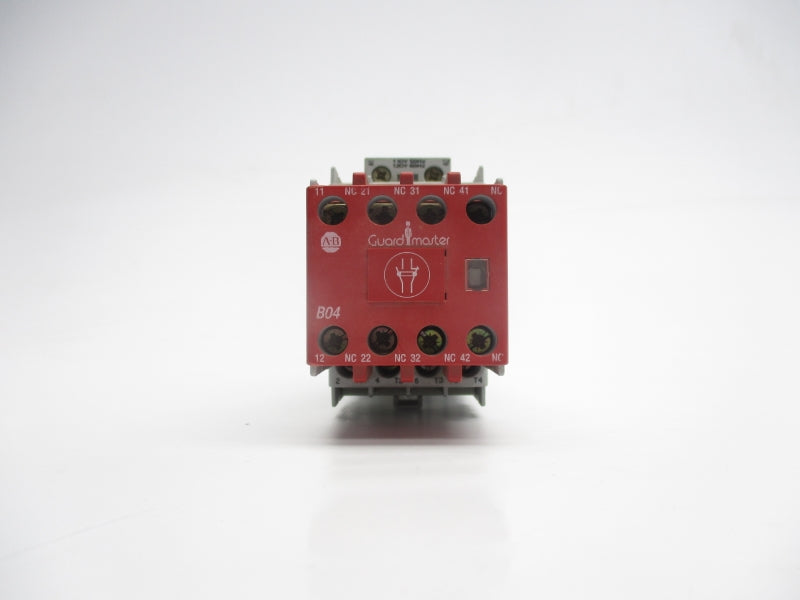 ALLEN BRADLEY 100S-C23D304C SER. C 110/120V NSNP