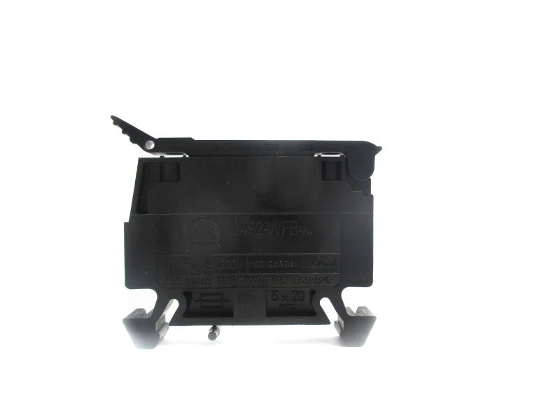 ALLEN BRADLEY 1492-WFB4 600V NSNP