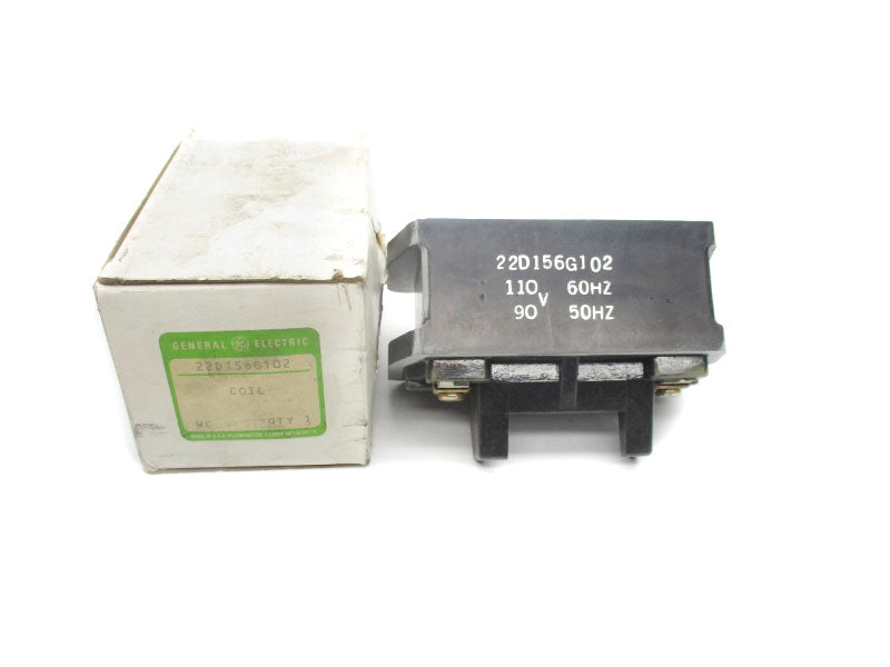 GENERAL ELECTRIC 22D156G102 90/110V NSMP