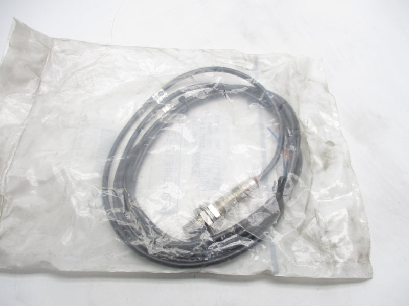 ALLEN BRADLEY 872C-D4NP12-E2 SER. C 10-30VDC NSMP