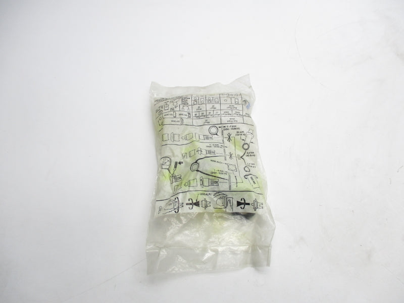 ALLEN BRADLEY 800EP-F301W SER. A NSMP