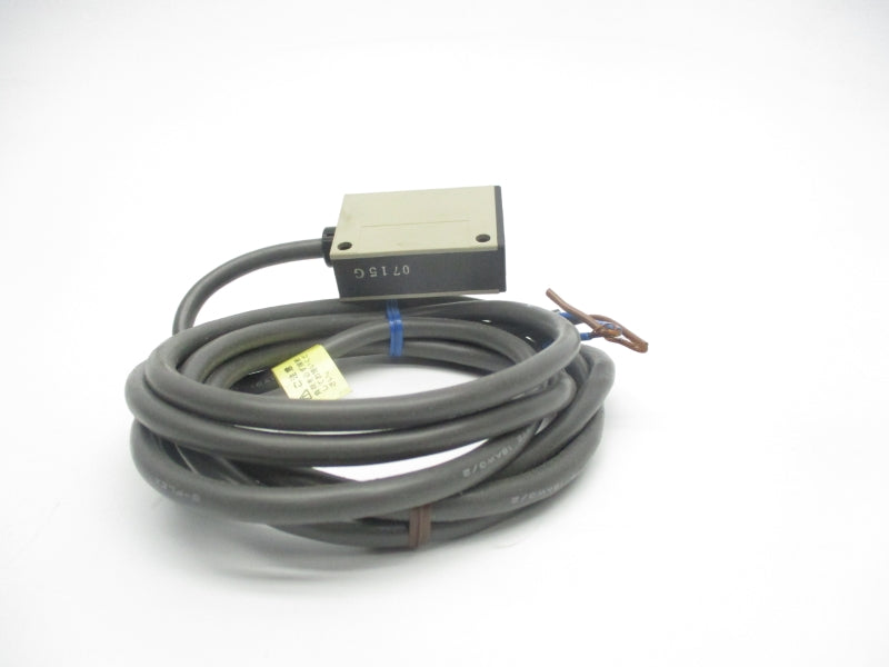 OMRON E3E2-3DY2-US 100-240VAC NSNP