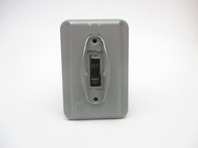 GENERAL ELECTRIC TC2228 250V 20A NSMP