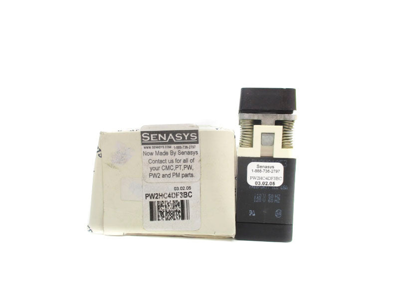 SENASYS PW2HC4DF3BC NSMP