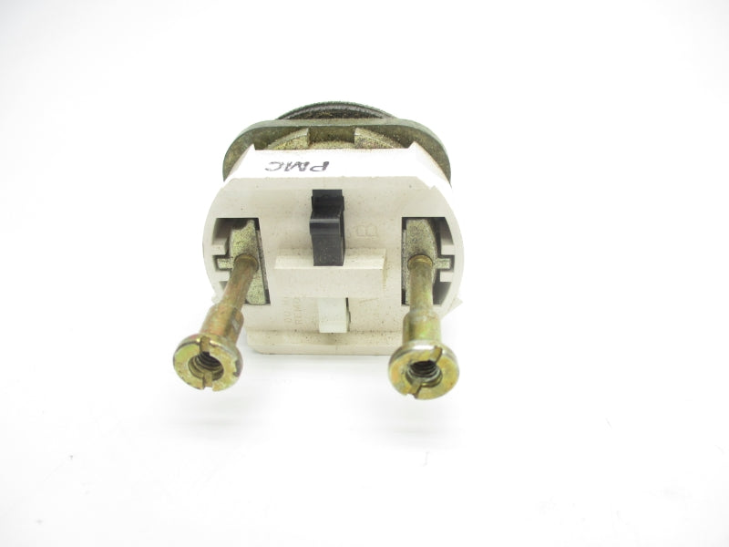 ALLEN BRADLEY 800T-J2KC1 SER. T (AS PICTURED1) NSNP