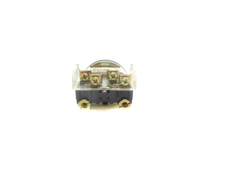 ALLEN BRADLEY 800T-J42 SER. T (NO KEY) NSNP