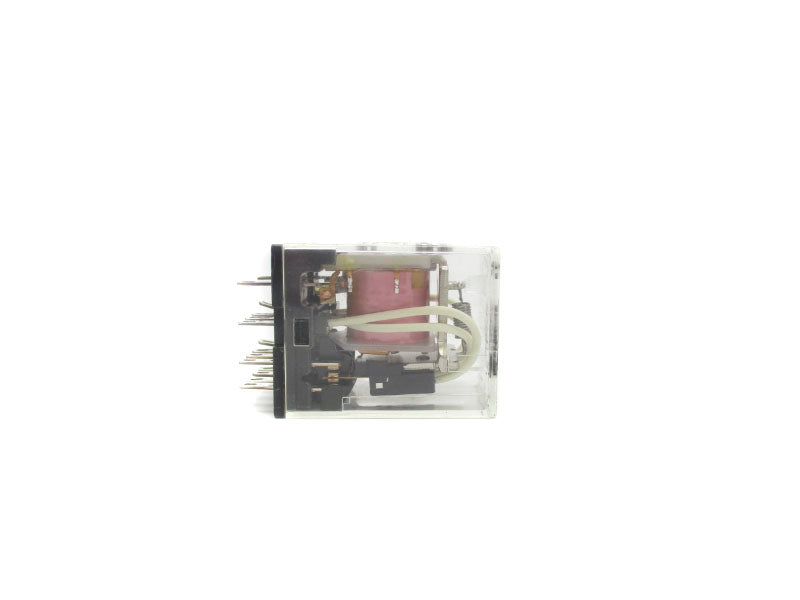 OMRON MY4Z 110/120VAC NSNP
