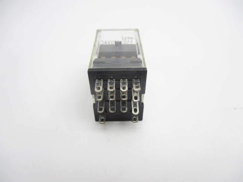 OMRON MY4Z 110/120VAC NSNP