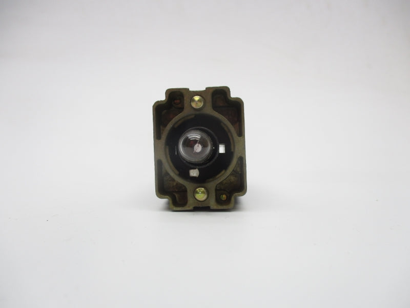 TELEMECANIQUE ZB2-BV3 127V NSMP