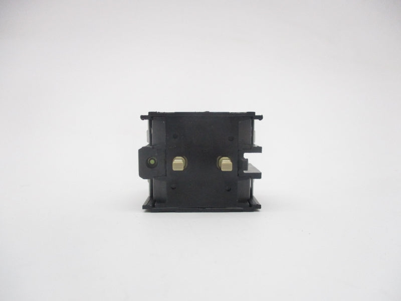 GENERAL ELECTRIC 080B02V 660V 10A NSMP