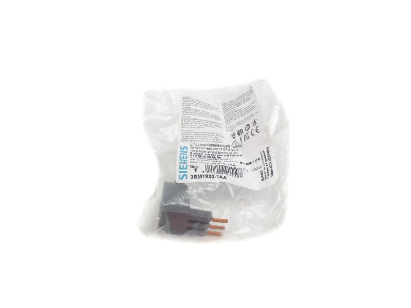 SIEMENS 3RM1920-1AA NSMP