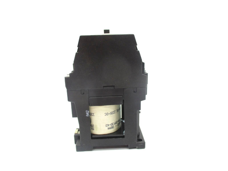 SIEMENS 3TH4031-0BB4 220VDC 16A NSNP