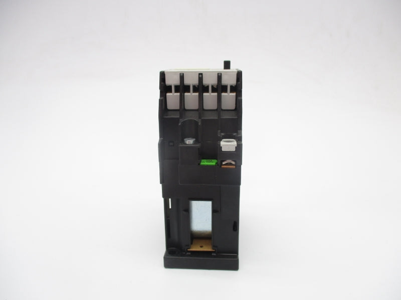 SIEMENS 3TH4031-0BB4 220VDC 16A NSNP