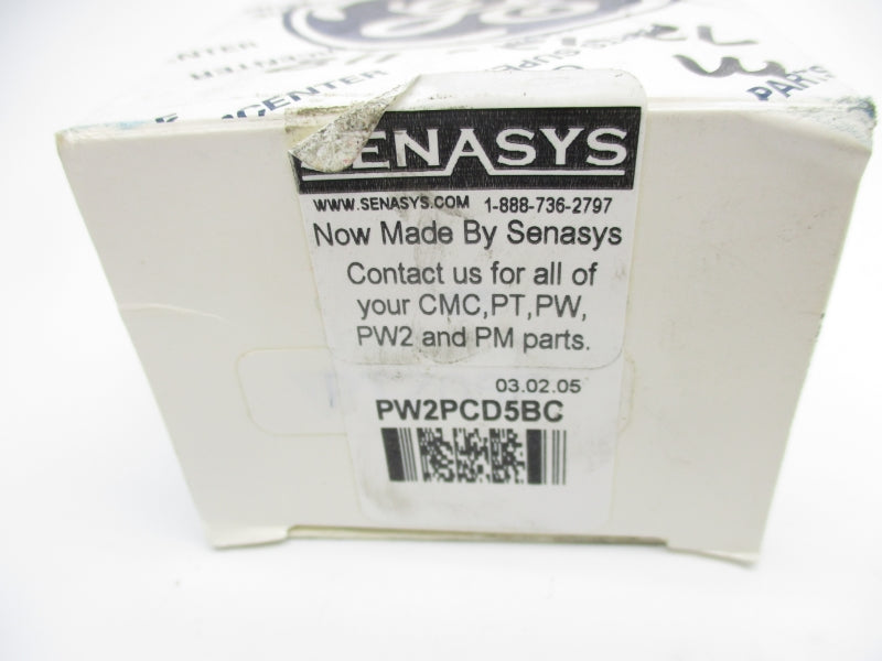 SENASYS PW2PCD5BC NSMP
