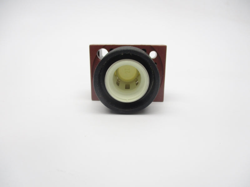 SIEMENS 3SB02-PFWP NSMP