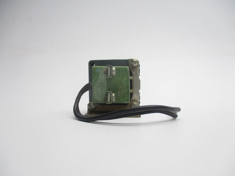 GENERAL ELECTRIC CR9500A101E4A 600V NSNP