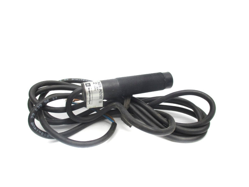TELEMECANIQUE XUB-A02521 110-120V NSNP