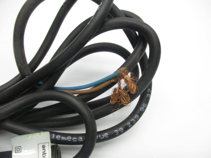 TELEMECANIQUE XUB-A02521 110-120V NSNP
