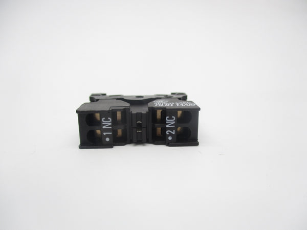 SIEMENS 3SB3403-0C 400V 10A NSNP
