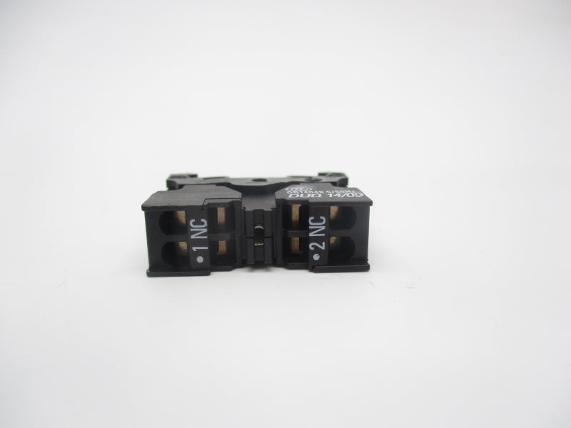 SIEMENS 3SB3403-0C 400V 10A NSNP