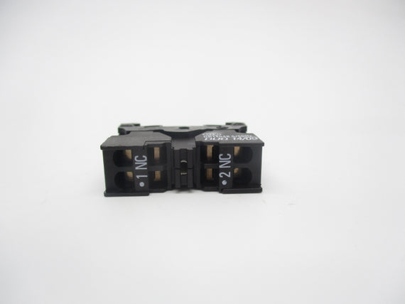 SIEMENS 3SB3403-0C 400V 10A NSNP