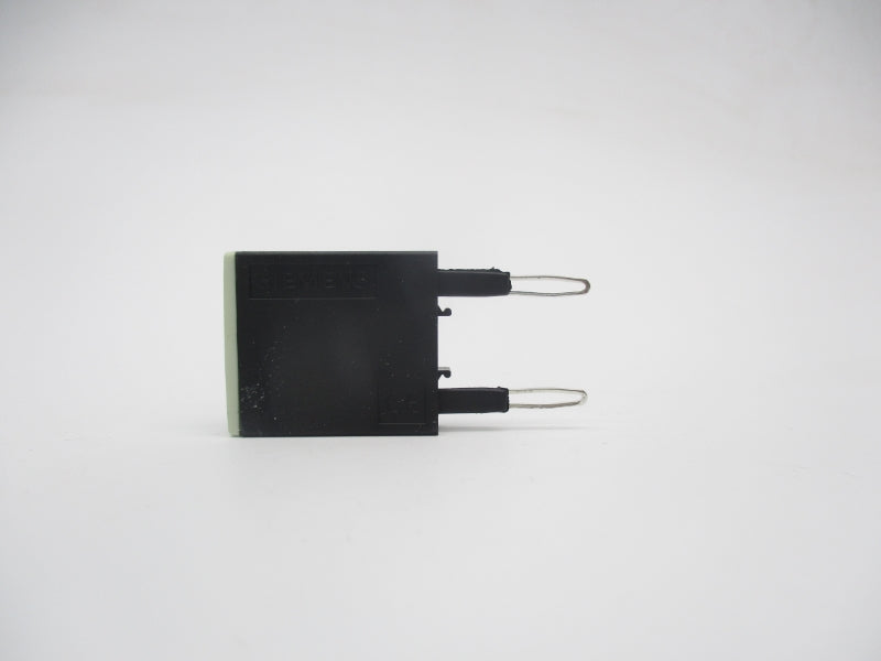 SIEMENS 3RT1916-1CD00 127-240VAC NSMP