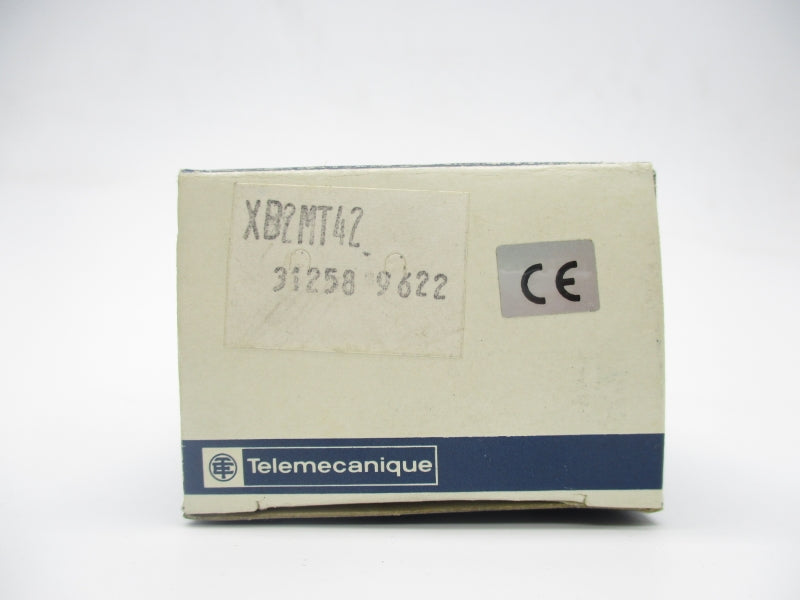 TELEMECANIQUE XB2MT42 NSMP