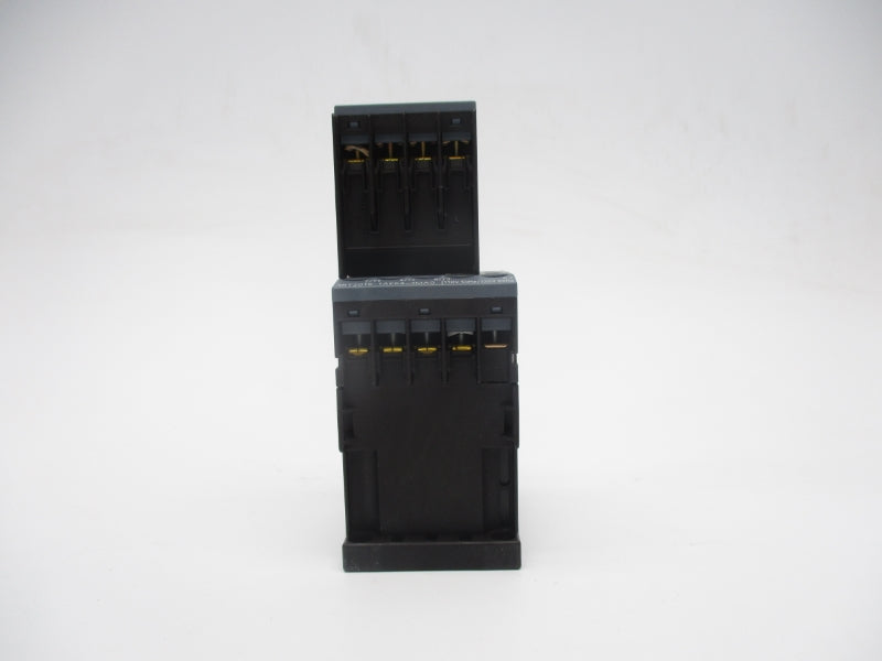 SIEMENS 3RT2016-1AK64-3MA0 400V NSMP