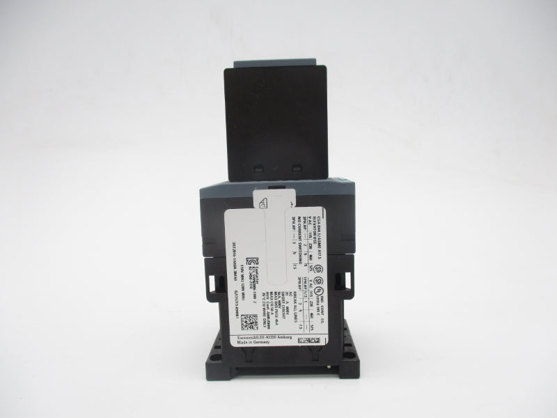 SIEMENS 3RT2016-1AK64-3MA0 400V NSMP