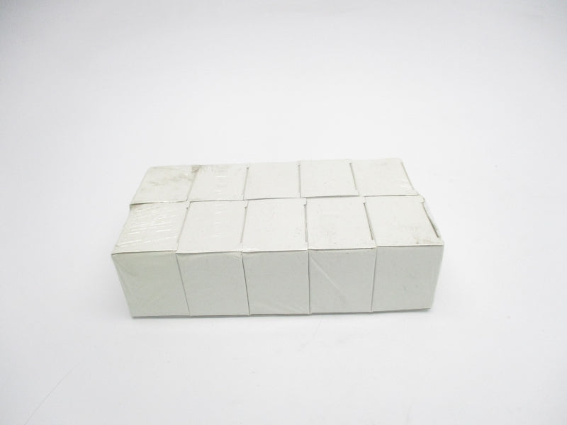 TELEMECANIQUE ZB2BZ102 (PKG OF 10) NSFS