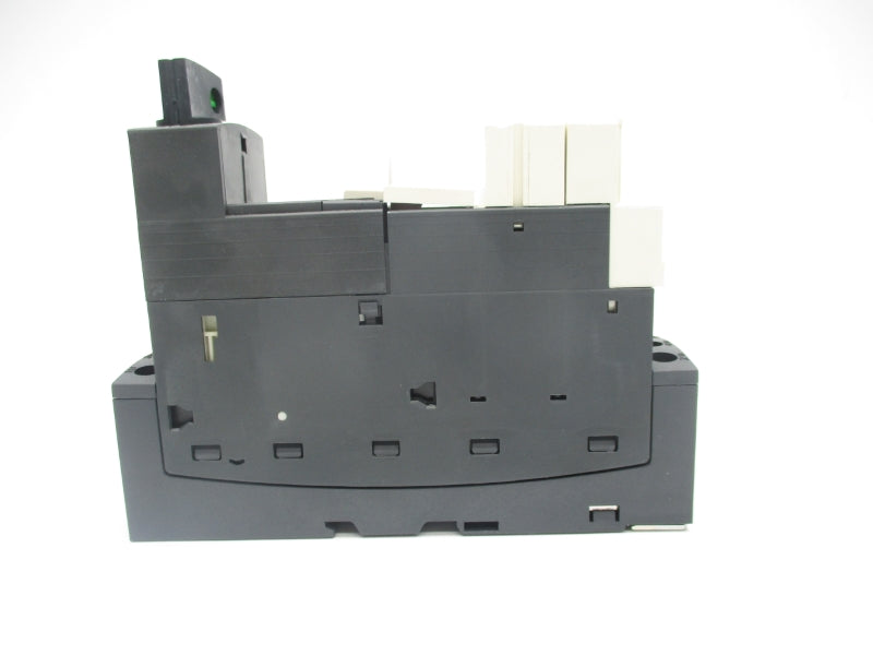 SCHNEIDER ELECTRIC LUB12 690V 12A NSMP