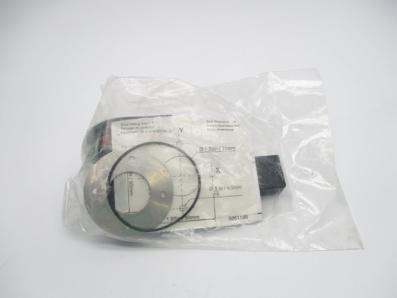 TELEMECANIQUE GS1AH430 NSMP
