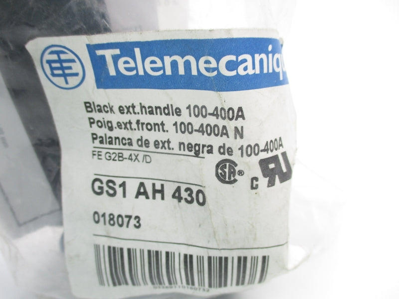 TELEMECANIQUE GS1AH430 NSMP