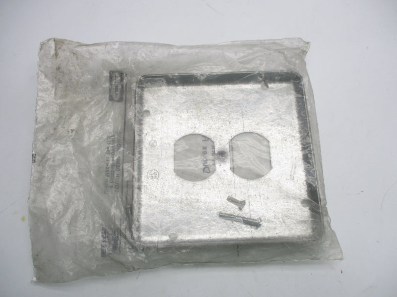 HUBBELL 872 NSMP