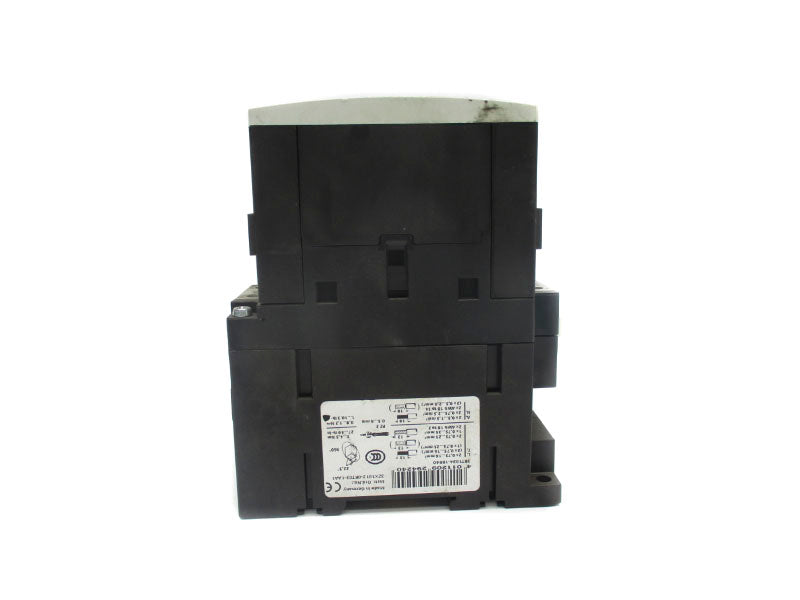 SIEMENS 3RT1034-1BB40 24VDC UNMP