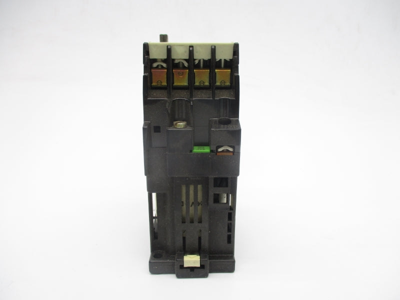 SIEMENS 3TH8031-0B 24VDC 10A UNMP