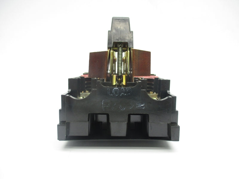 GENERAL ELECTRIC THMC32 NSNP