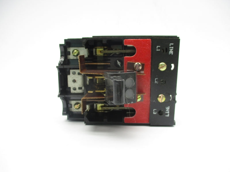 GENERAL ELECTRIC THMC32 NSNP