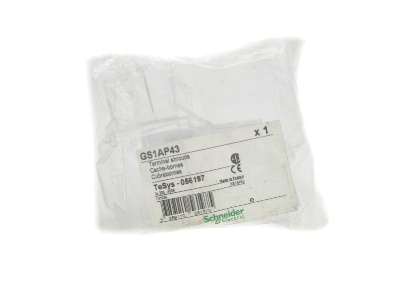 SCHNIEDER ELECTRIC GS1AP43 200-400A NSMP
