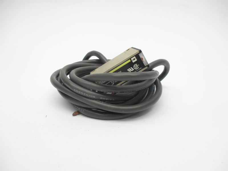 OMRON E3E2-3L-US 100-240VAC NSNP