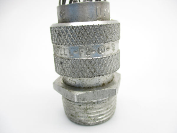 HUBBELL F2 (AS PICTURED) NSNP