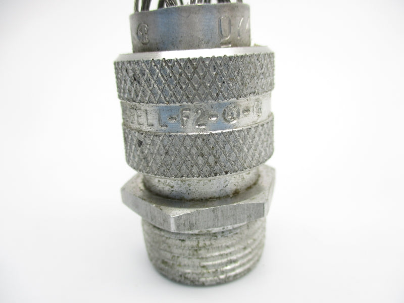 HUBBELL F2 (AS PICTURED) NSNP