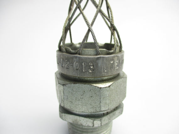 HUBBELL 074-02-013 .750" NSNP