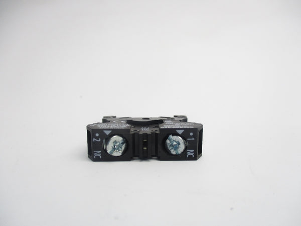SIEMENS 3SB3400-0K 400V 10A NSNP