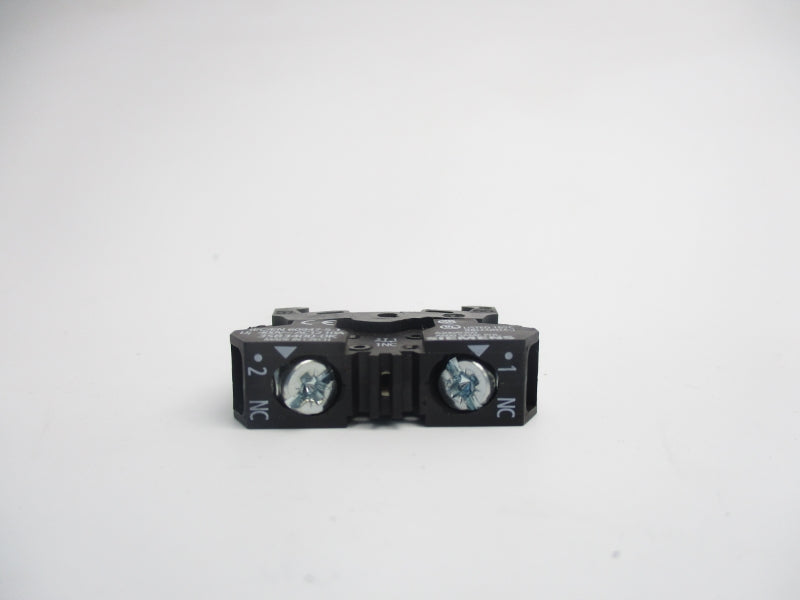 SIEMENS 3SB3400-0K 400V 10A NSNP